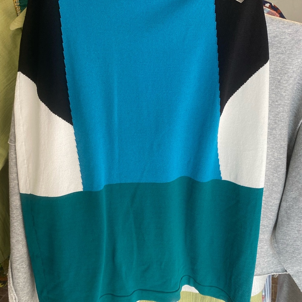 United Colors of Benetton Vintage Skirt